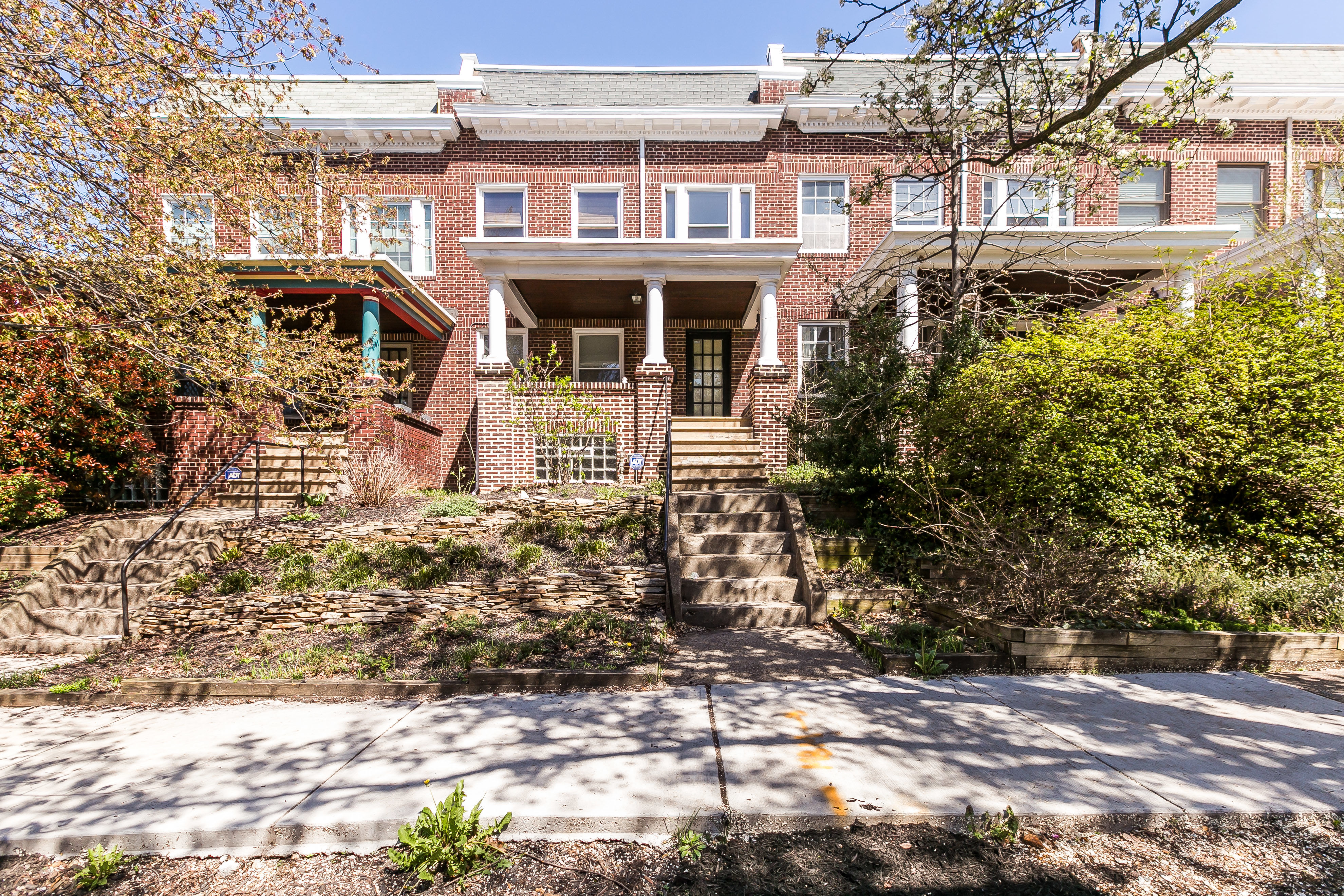 SOLD / 202 East 32nd Street, Baltimore, MD 21218