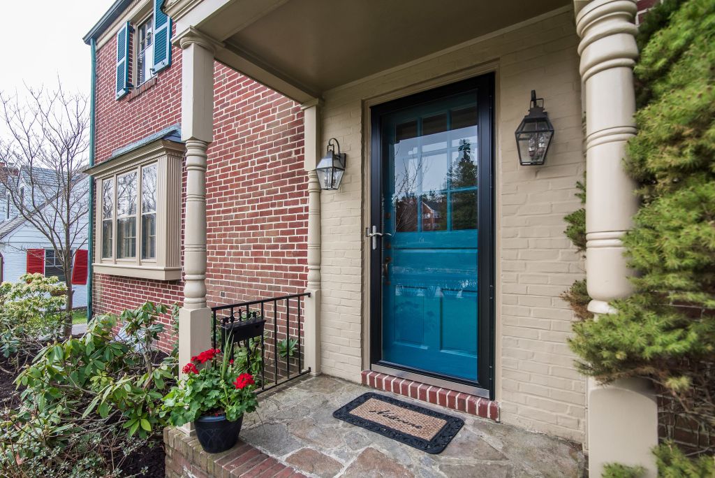 SOLD / 609 Yarmouth Road, Baltimore, MD 21286